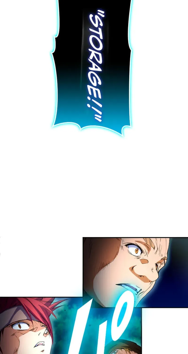 Great Sage of 100 Magic Stones Chapter 4 page 3 - 