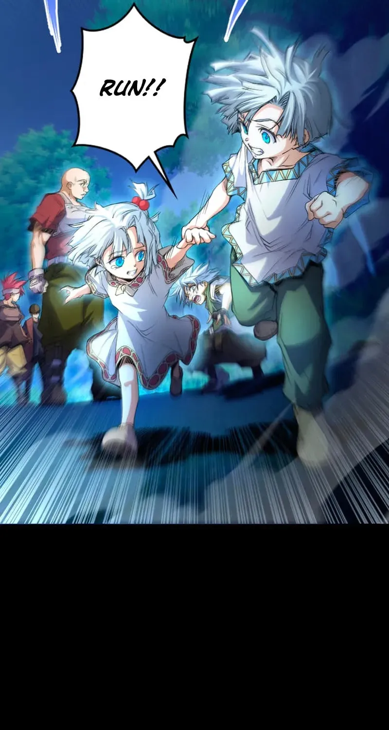Great Sage of 100 Magic Stones Chapter 4 page 21 - 