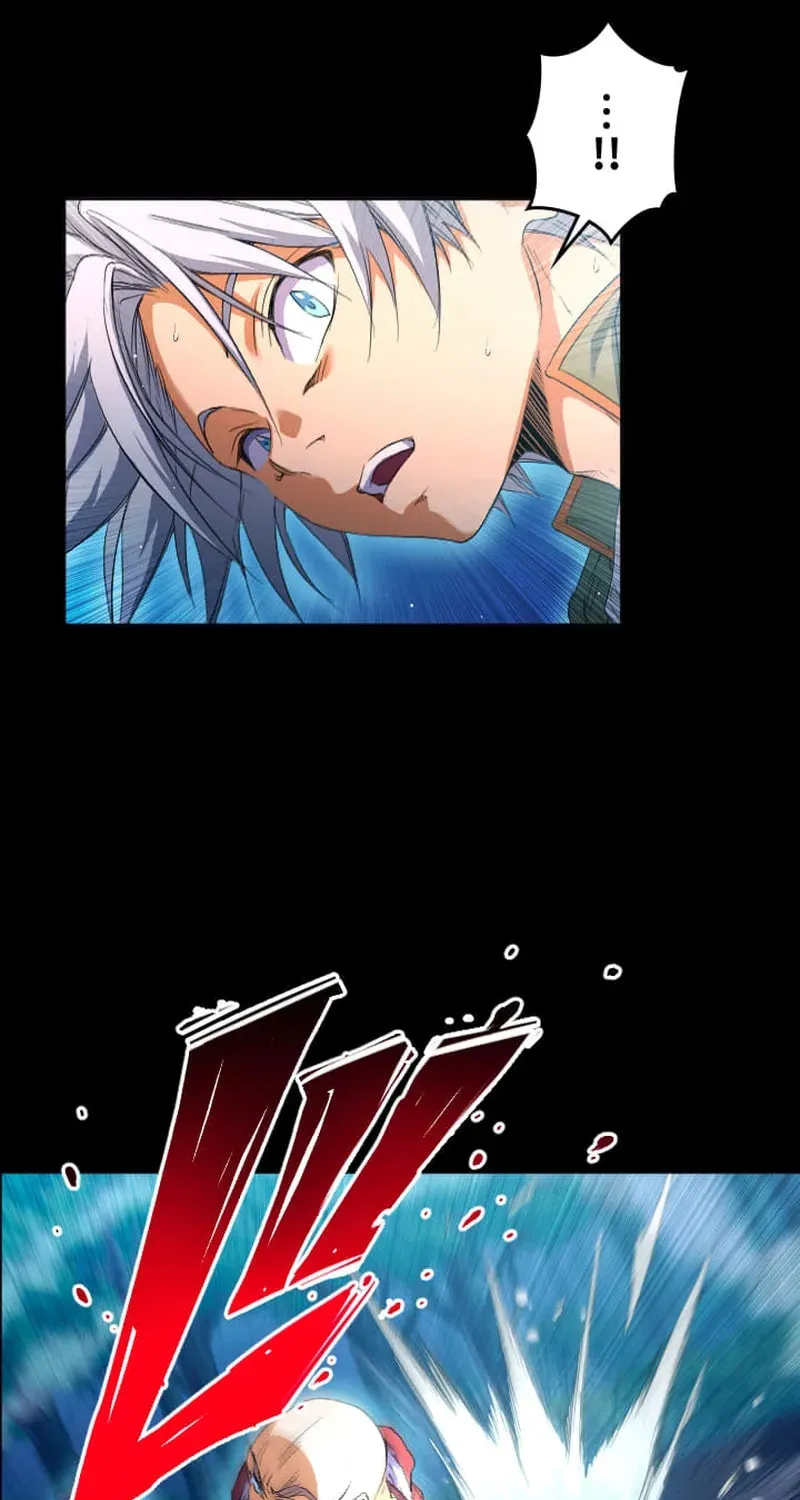 Great Sage of 100 Magic Stones Chapter 4 page 24 - 