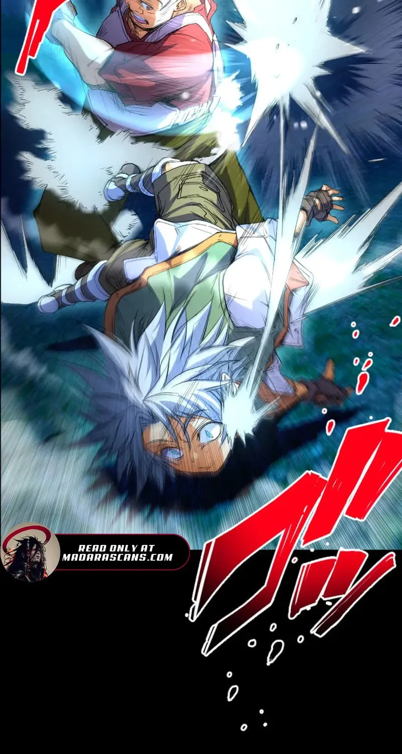 Great Sage of 100 Magic Stones Chapter 4 page 25 - 