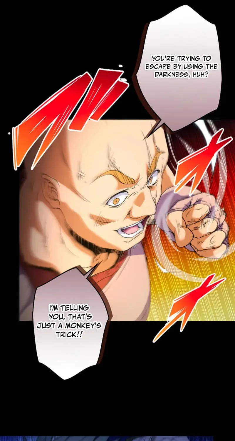 Great Sage of 100 Magic Stones Chapter 4 page 27 - 
