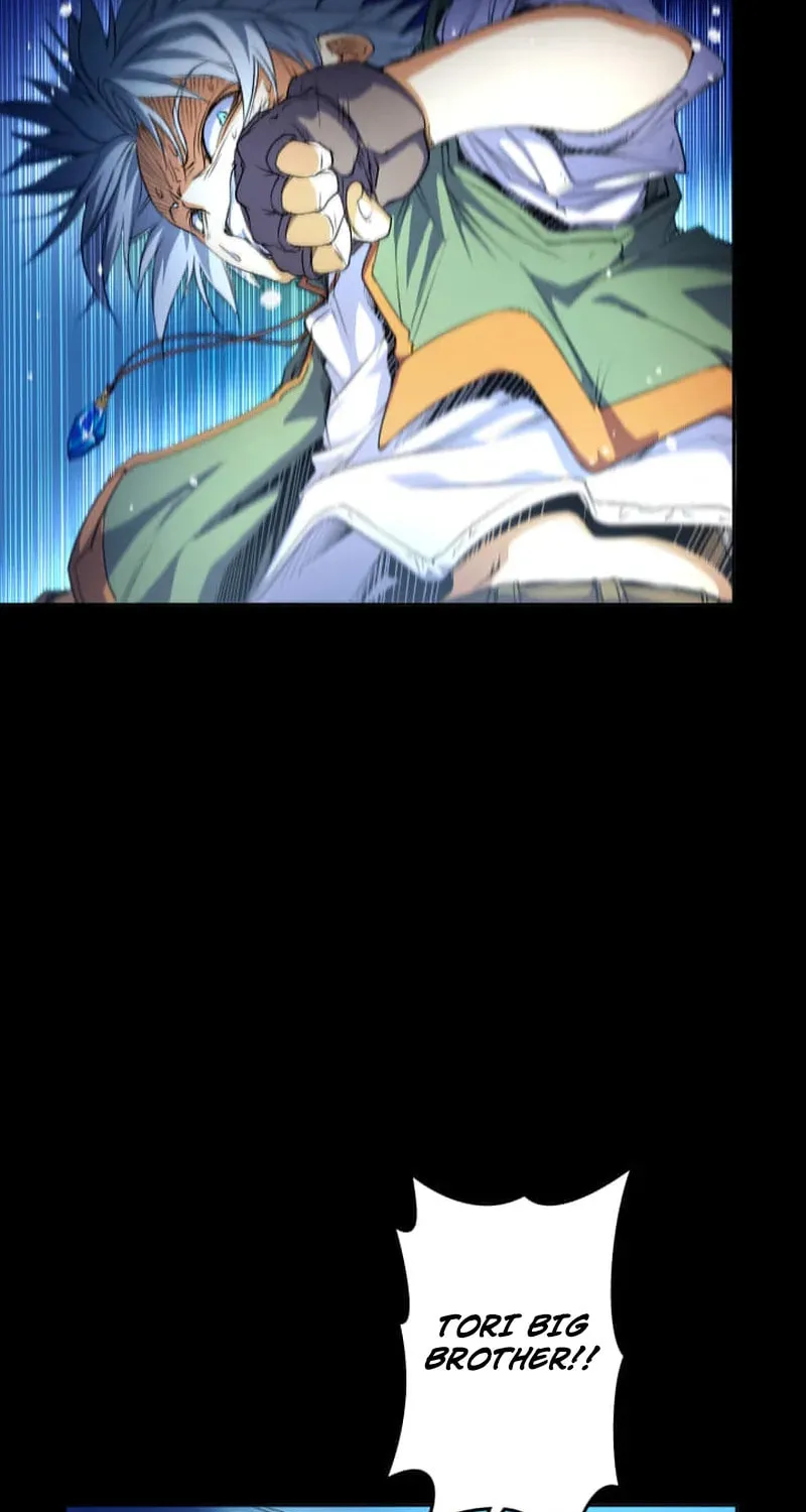Great Sage of 100 Magic Stones Chapter 4 page 28 - 