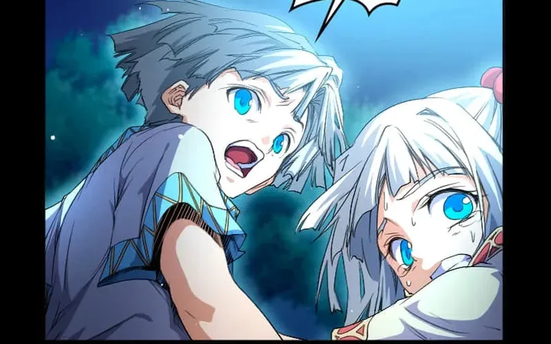 Great Sage of 100 Magic Stones Chapter 4 page 29 - 