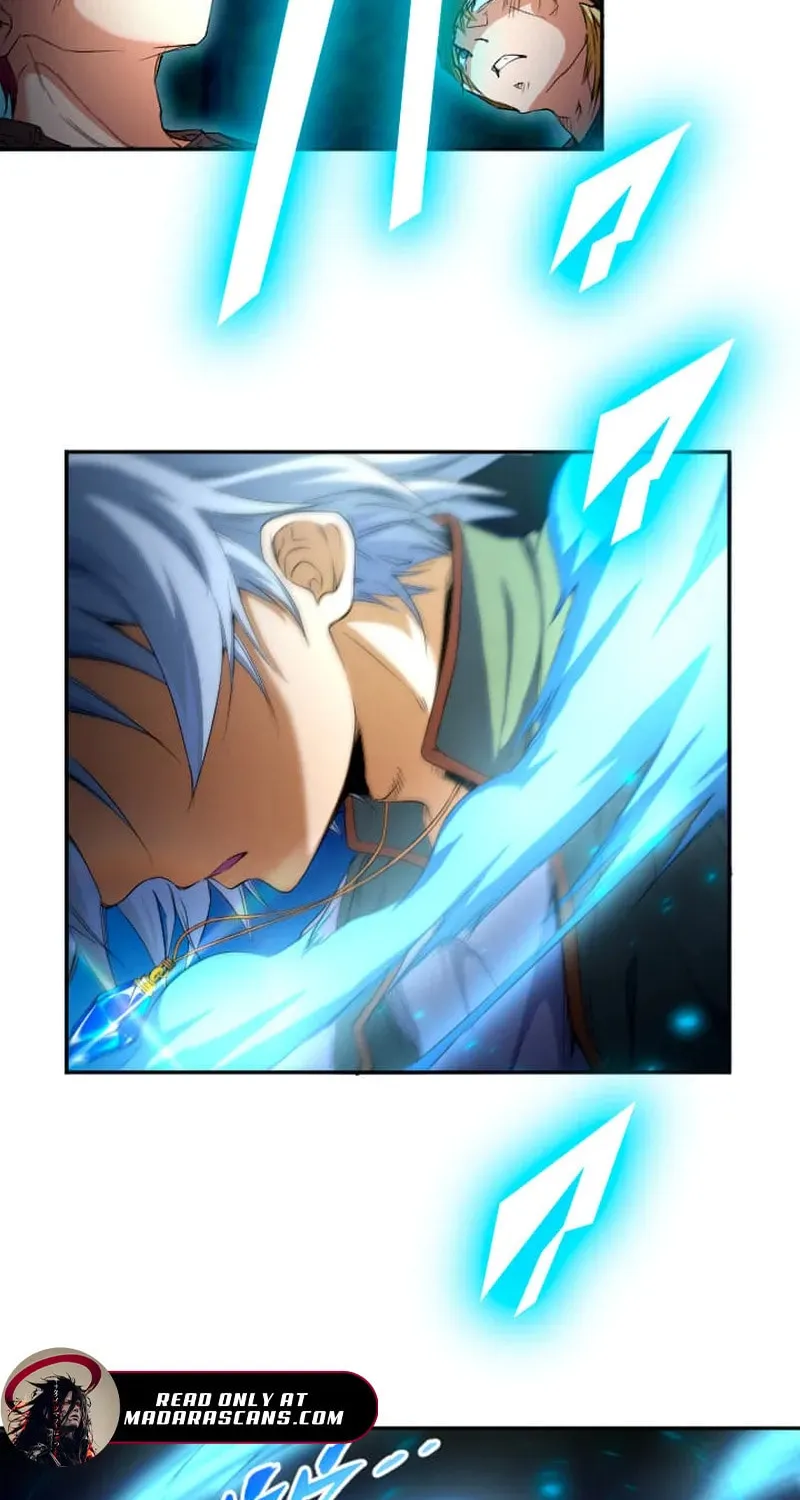 Great Sage of 100 Magic Stones Chapter 4 page 4 - 