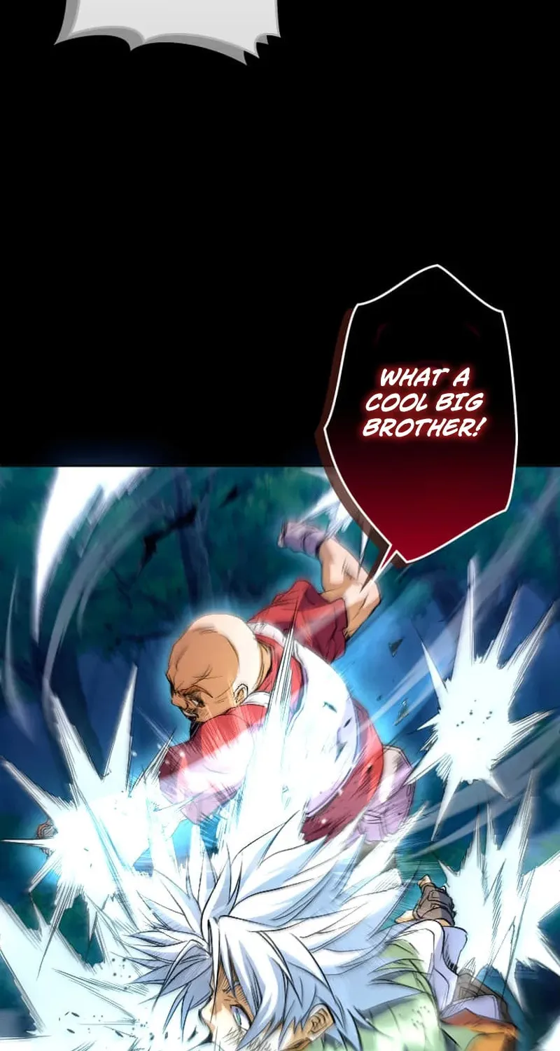 Great Sage of 100 Magic Stones Chapter 4 page 31 - 