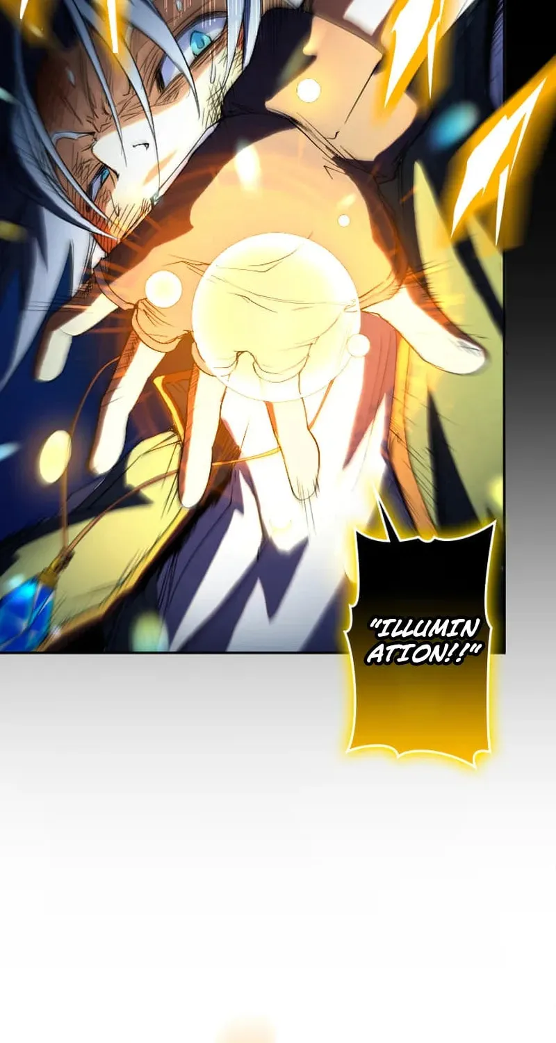 Great Sage of 100 Magic Stones Chapter 4 page 33 - 