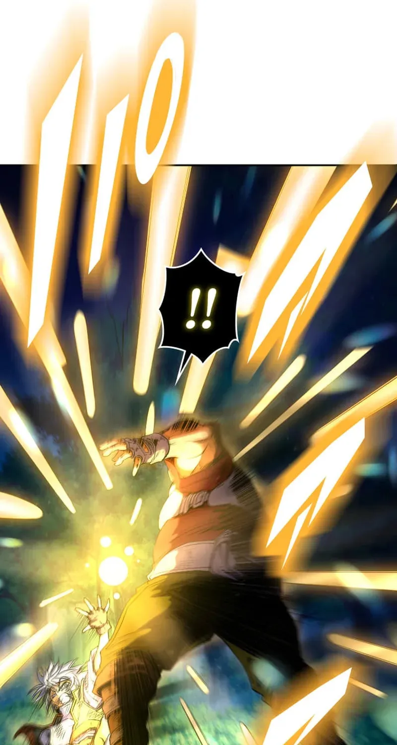 Great Sage of 100 Magic Stones Chapter 4 page 34 - 