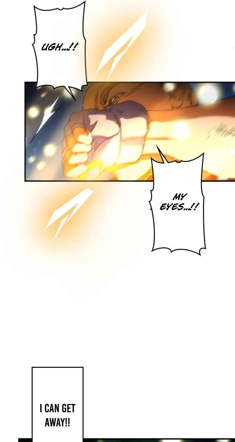 Great Sage of 100 Magic Stones Chapter 4 page 36 - 