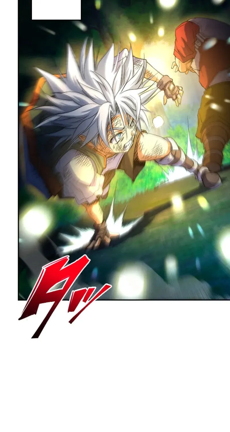 Great Sage of 100 Magic Stones Chapter 4 page 37 - 