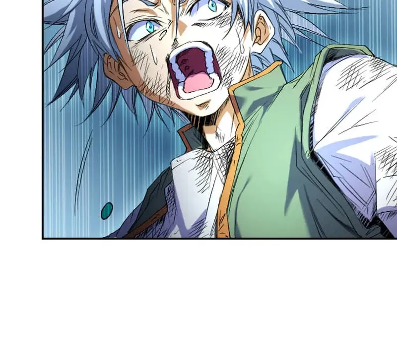 Great Sage of 100 Magic Stones Chapter 4 page 40 - 