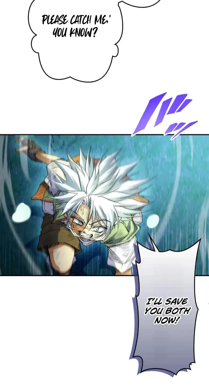 Great Sage of 100 Magic Stones Chapter 4 page 42 - 