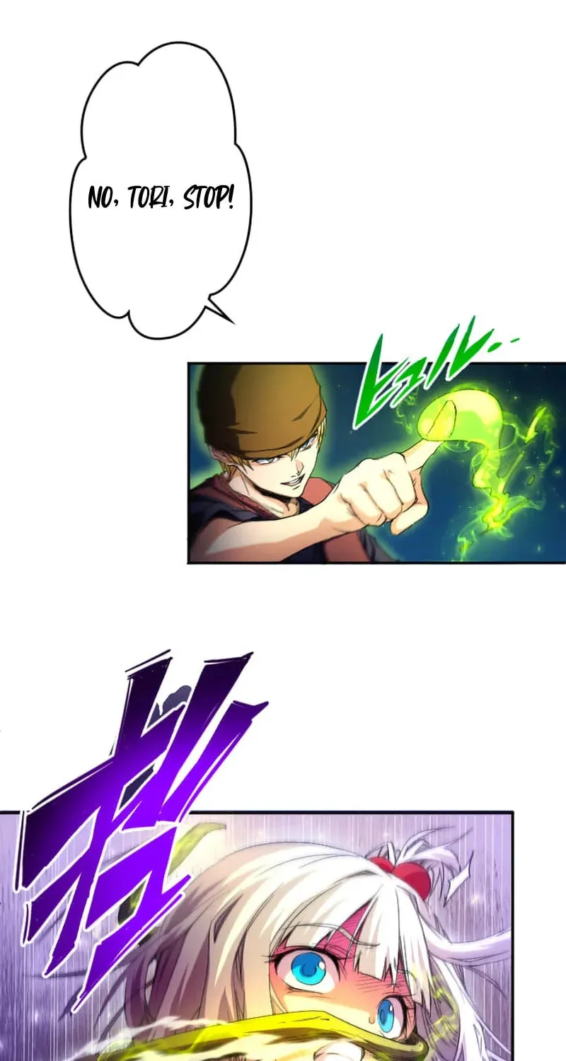 Great Sage of 100 Magic Stones Chapter 4 page 43 - 