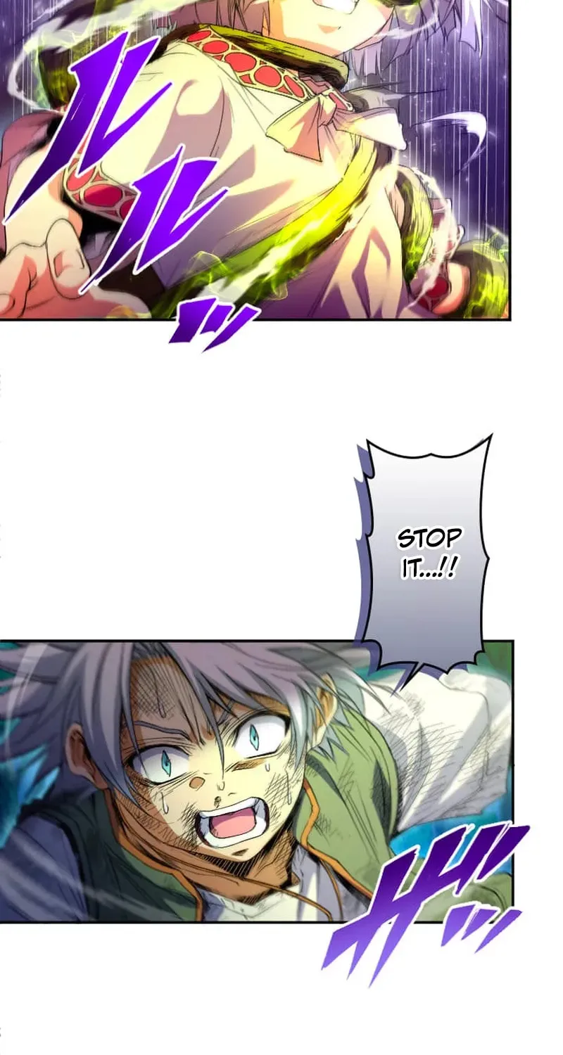 Great Sage of 100 Magic Stones Chapter 4 page 44 - 