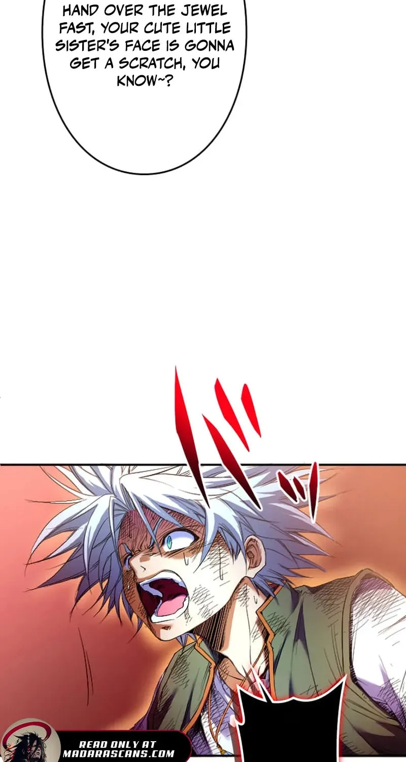 Great Sage of 100 Magic Stones Chapter 4 page 47 - 