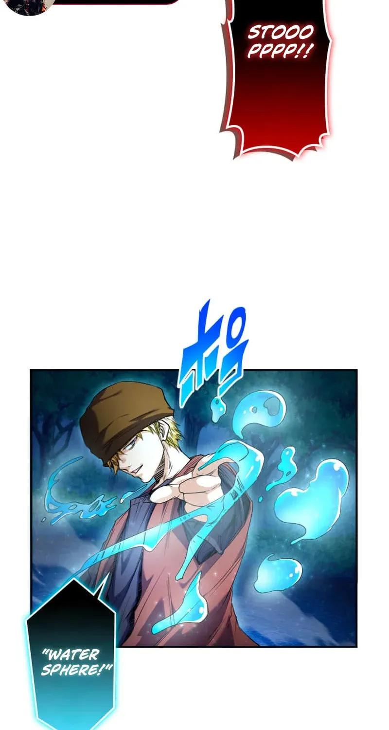 Great Sage of 100 Magic Stones Chapter 4 page 48 - 
