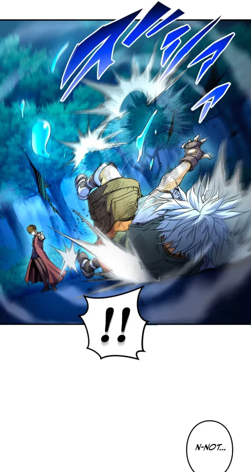Great Sage of 100 Magic Stones Chapter 4 page 52 - 
