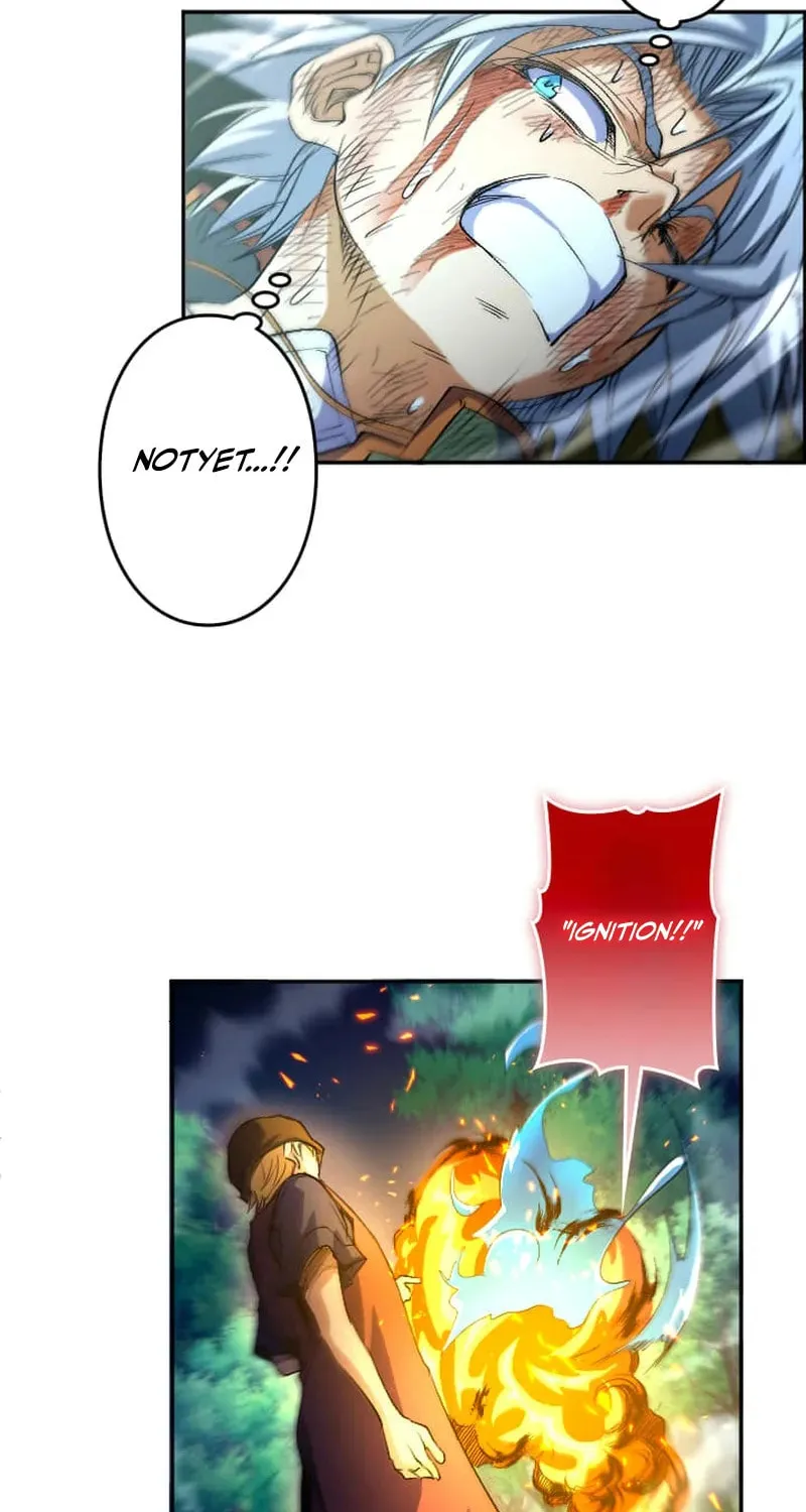 Great Sage of 100 Magic Stones Chapter 4 page 53 - 