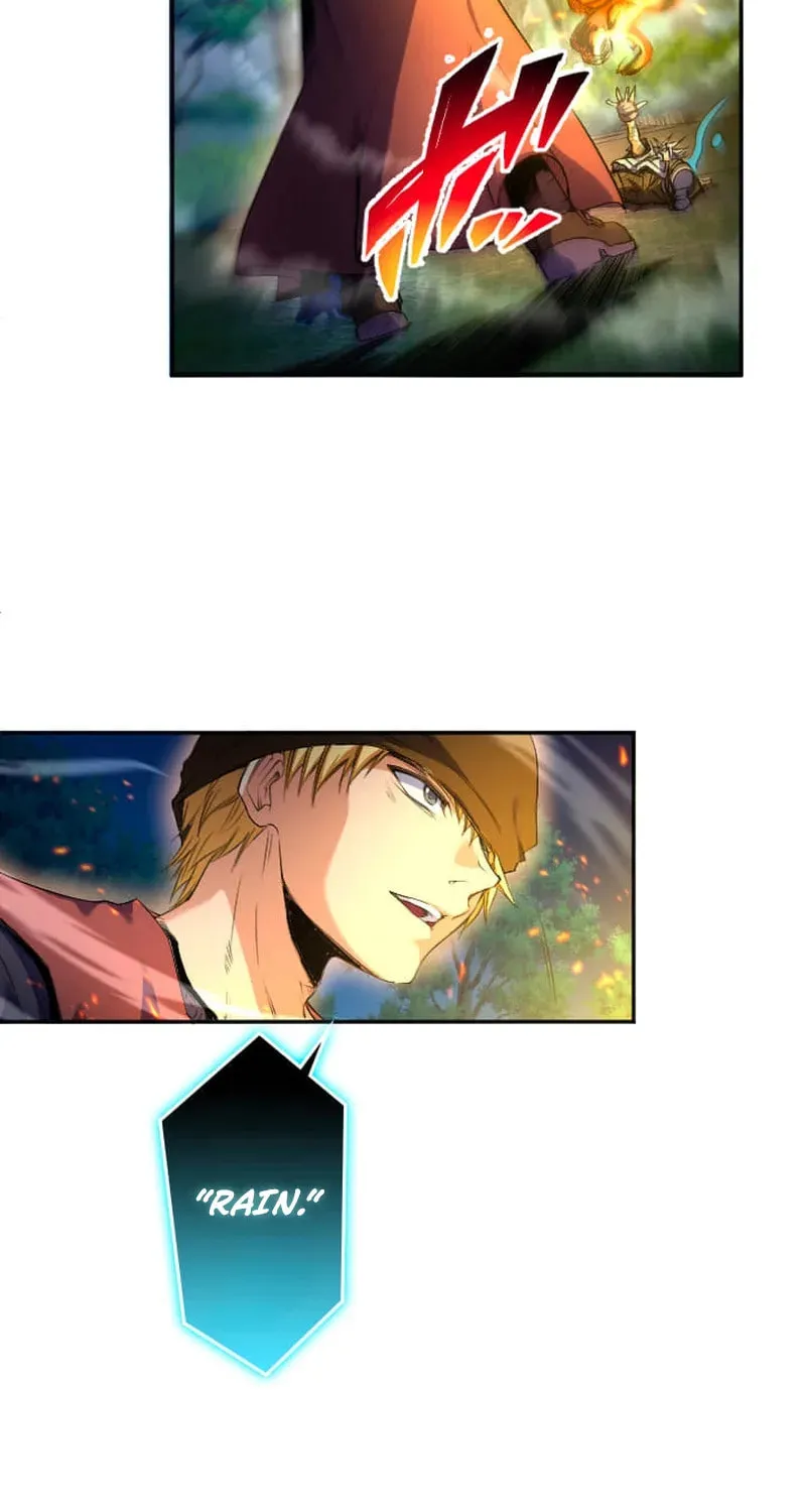 Great Sage of 100 Magic Stones Chapter 4 page 54 - 