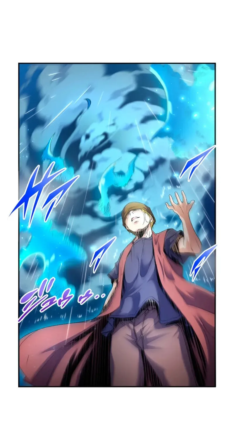 Great Sage of 100 Magic Stones Chapter 4 page 55 - 