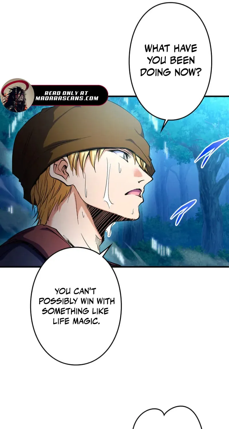 Great Sage of 100 Magic Stones Chapter 4 page 57 - 