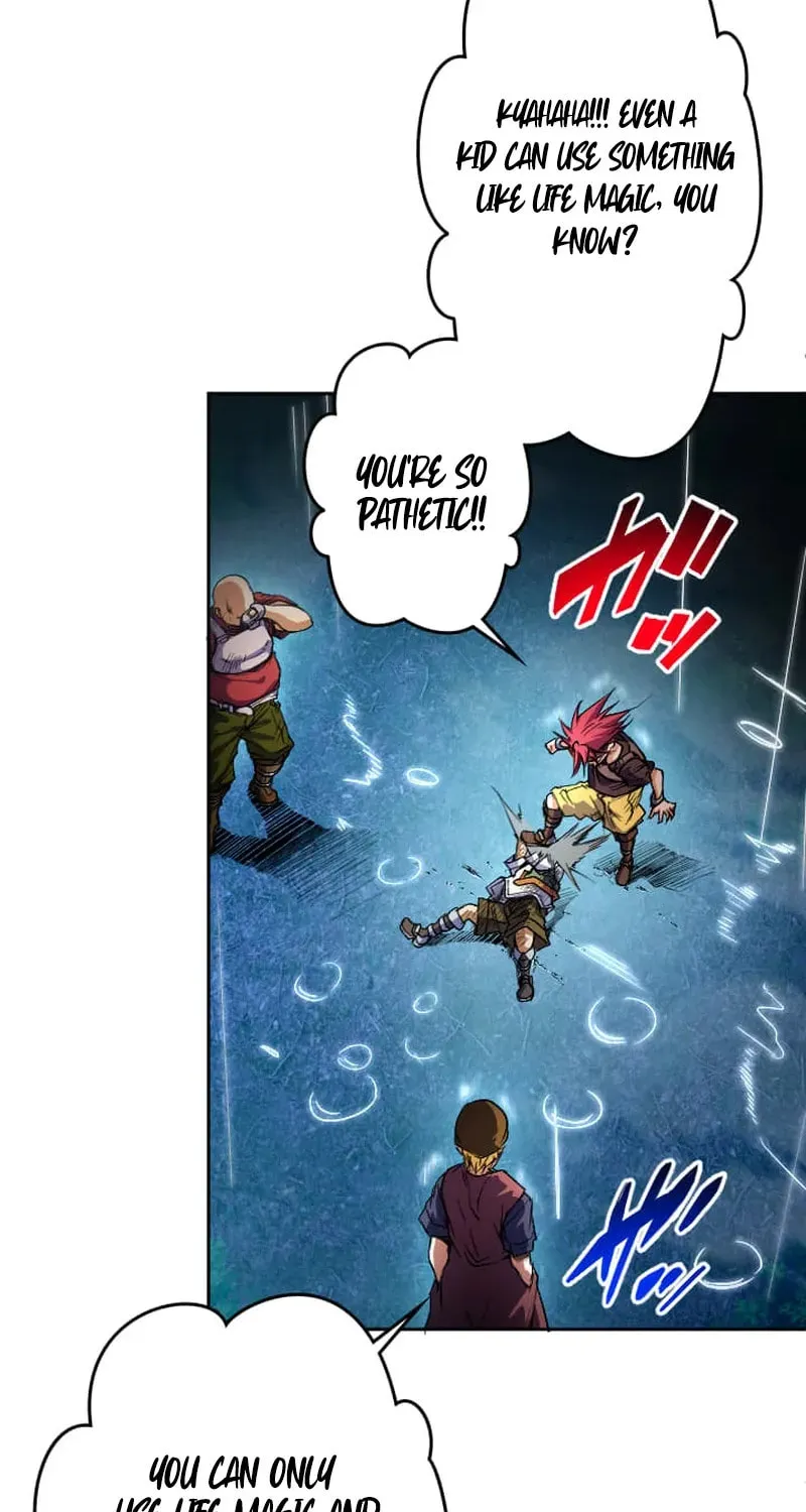 Great Sage of 100 Magic Stones Chapter 4 page 58 - 