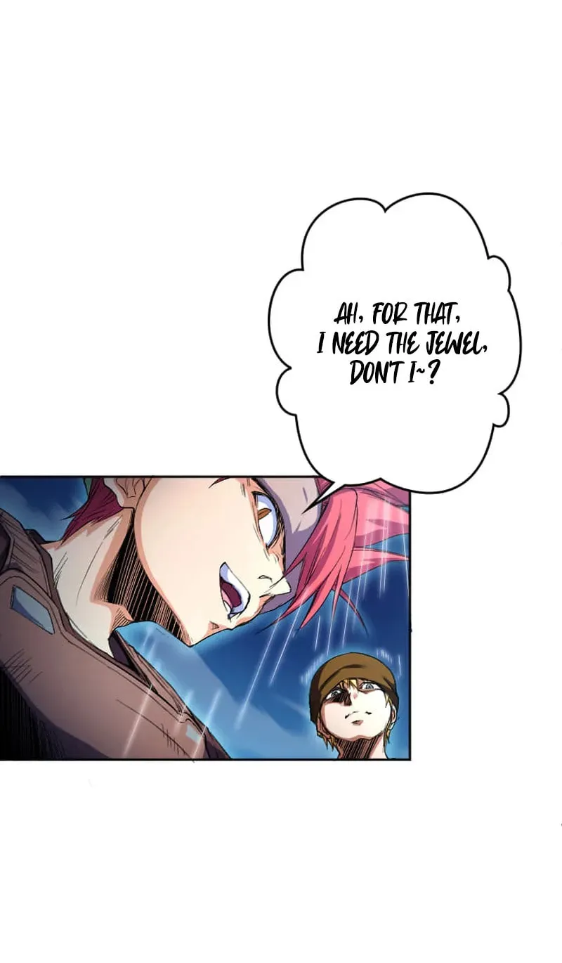 Great Sage of 100 Magic Stones Chapter 4 page 61 - 