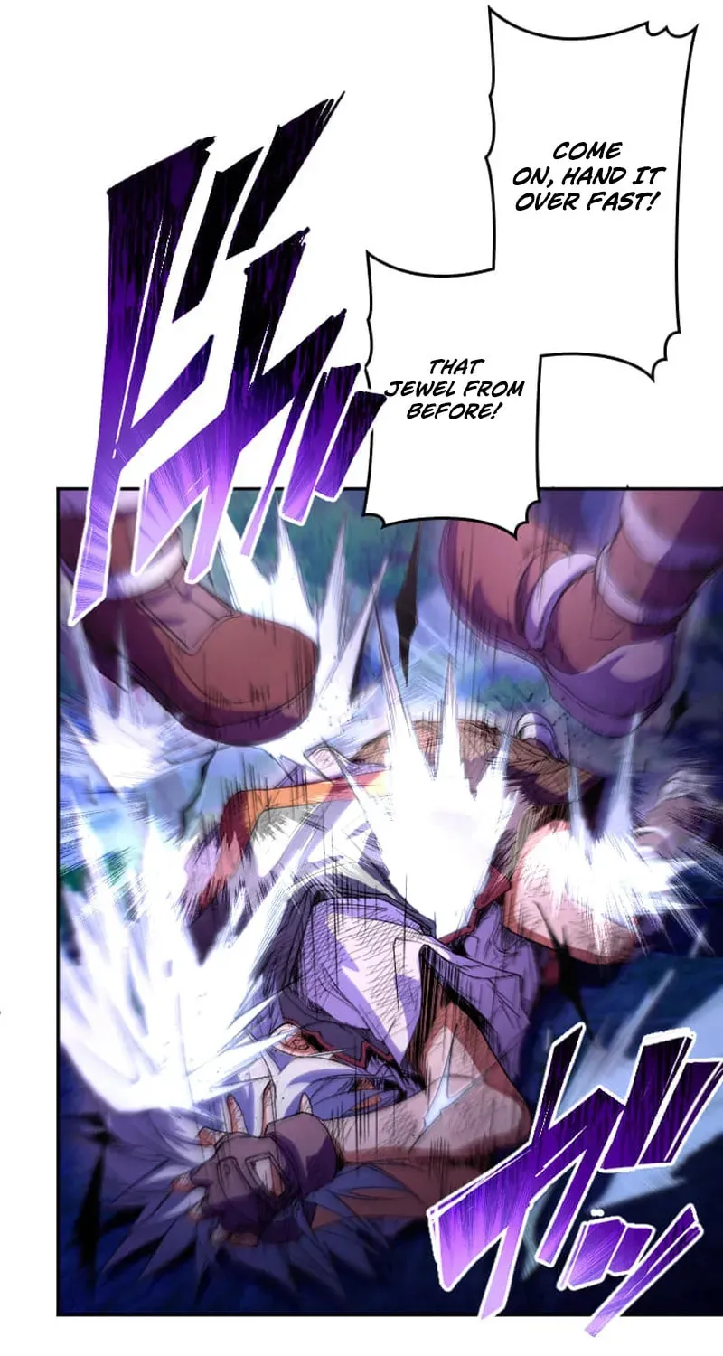 Great Sage of 100 Magic Stones Chapter 4 page 62 - 