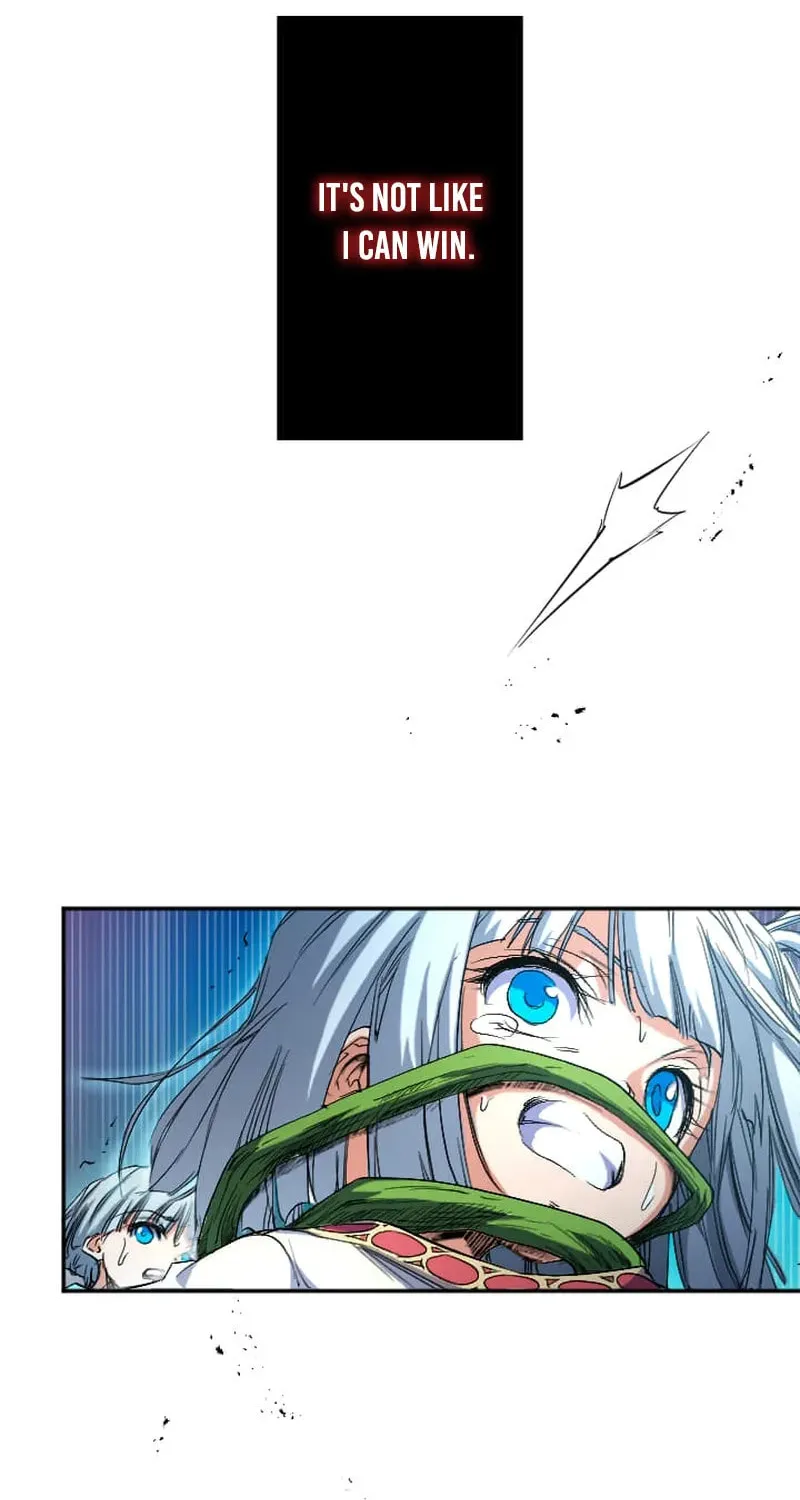 Great Sage of 100 Magic Stones Chapter 4 page 63 - 