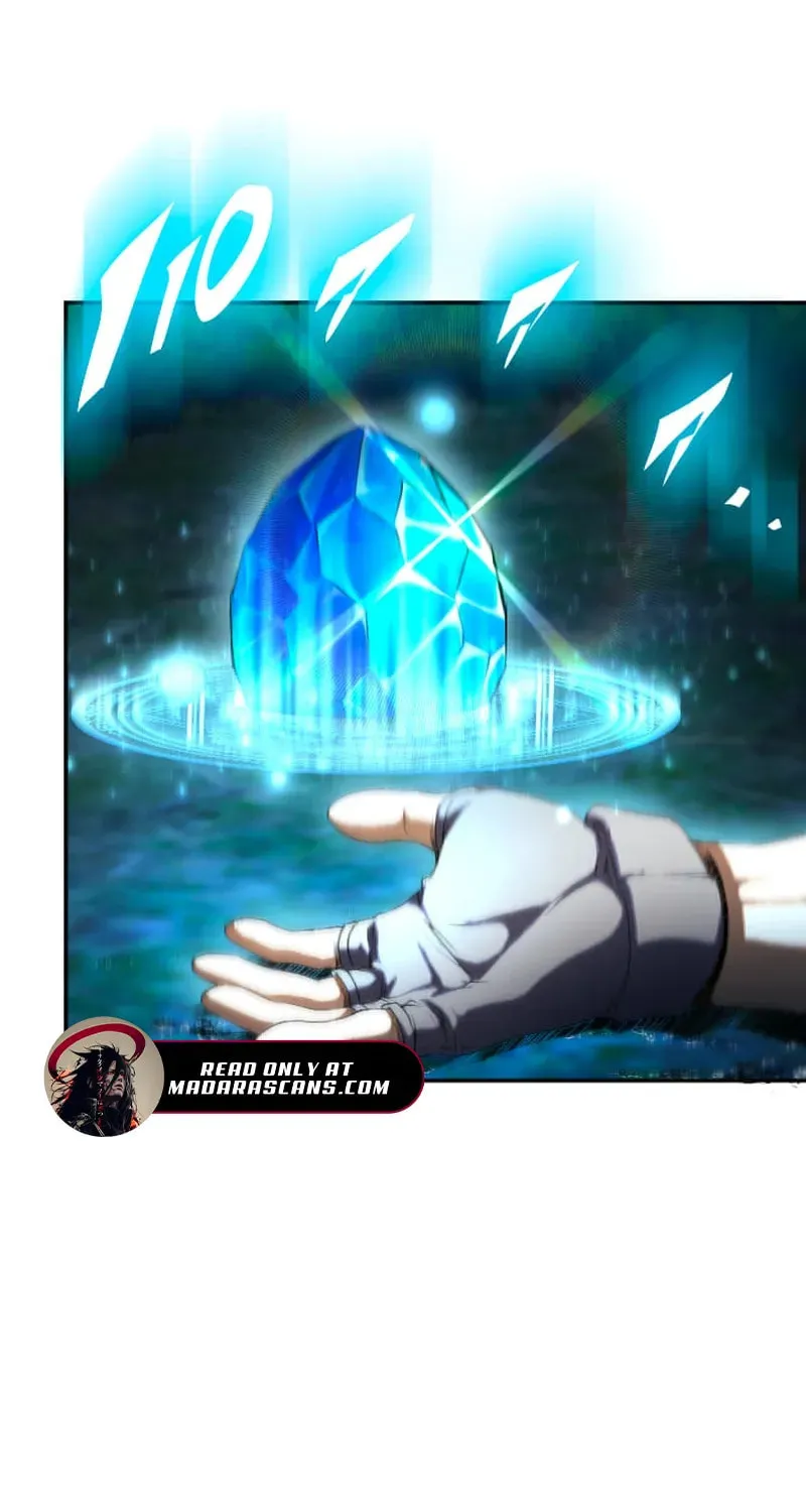 Great Sage of 100 Magic Stones Chapter 4 page 70 - 