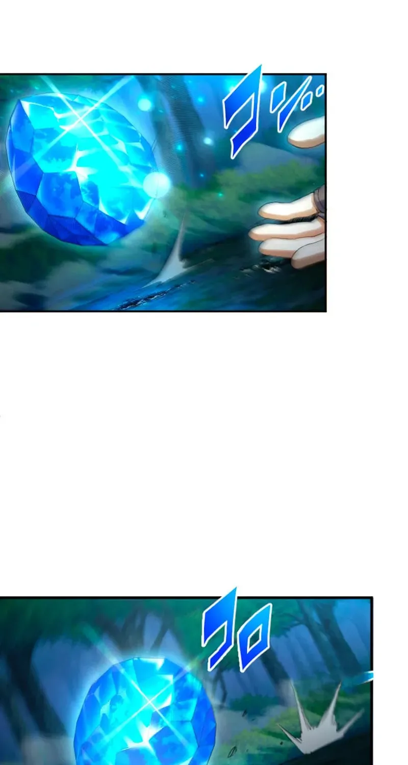 Great Sage of 100 Magic Stones Chapter 4 page 71 - 