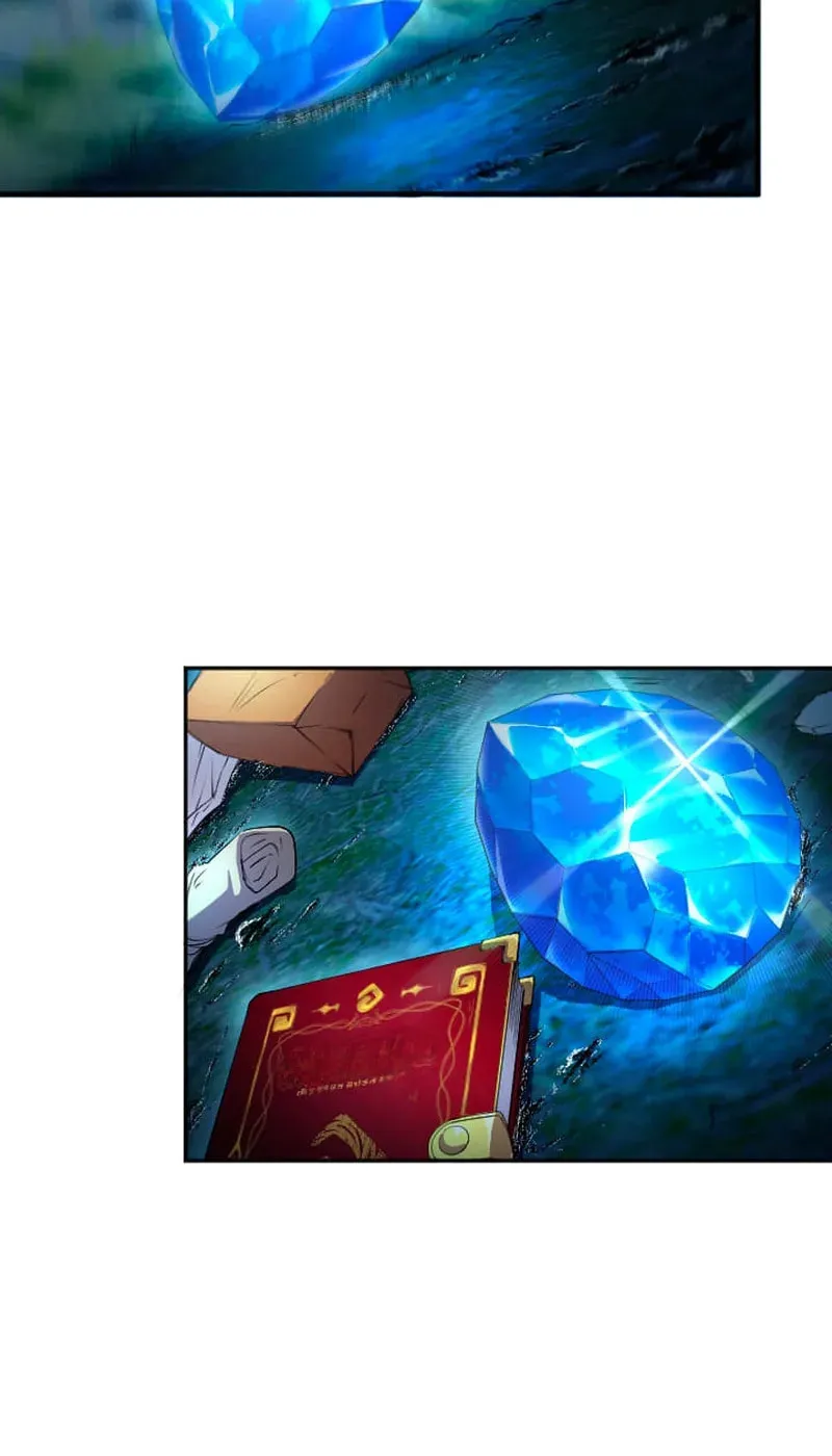 Great Sage of 100 Magic Stones Chapter 4 page 72 - 