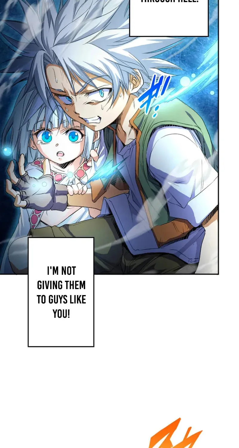 Great Sage of 100 Magic Stones Chapter 4 page 9 - 
