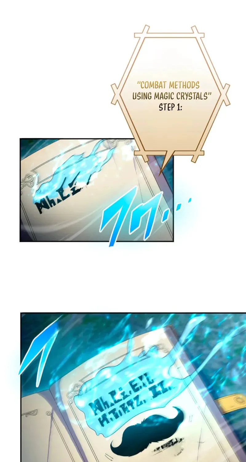 Great Sage of 100 Magic Stones Chapter 4 page 81 - 