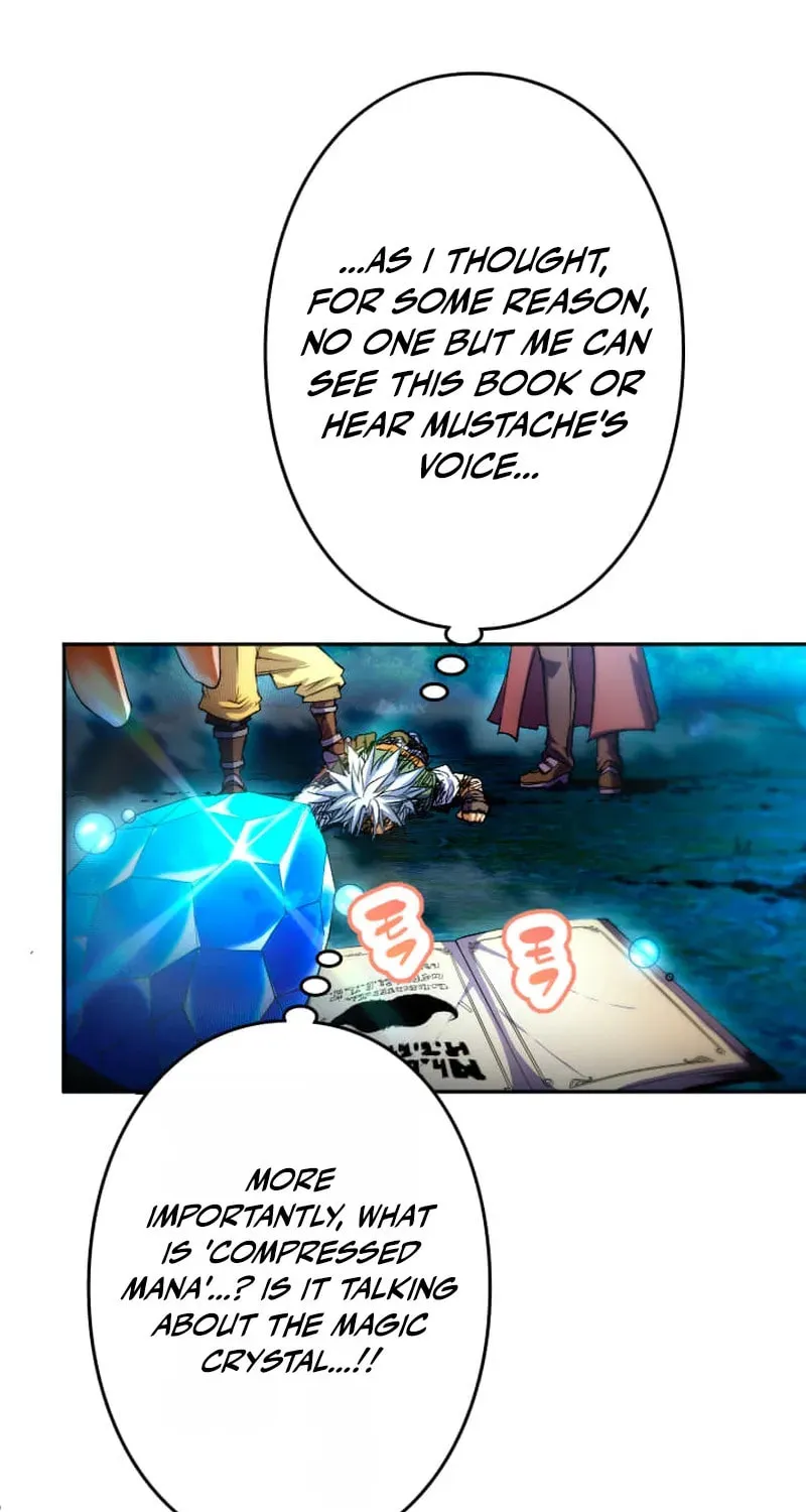 Great Sage of 100 Magic Stones Chapter 4 page 85 - 