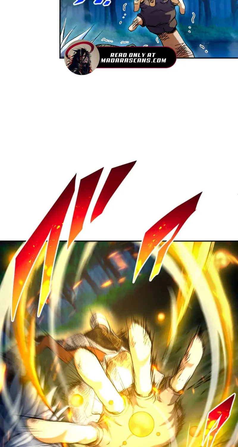 Great Sage of 100 Magic Stones Chapter 4 page 90 - 