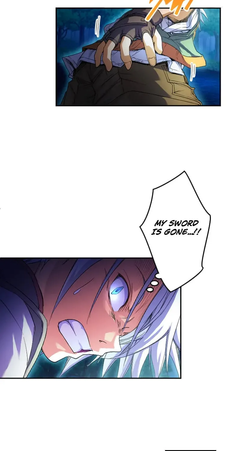 Great Sage of 100 Magic Stones Chapter 4 page 10 - 