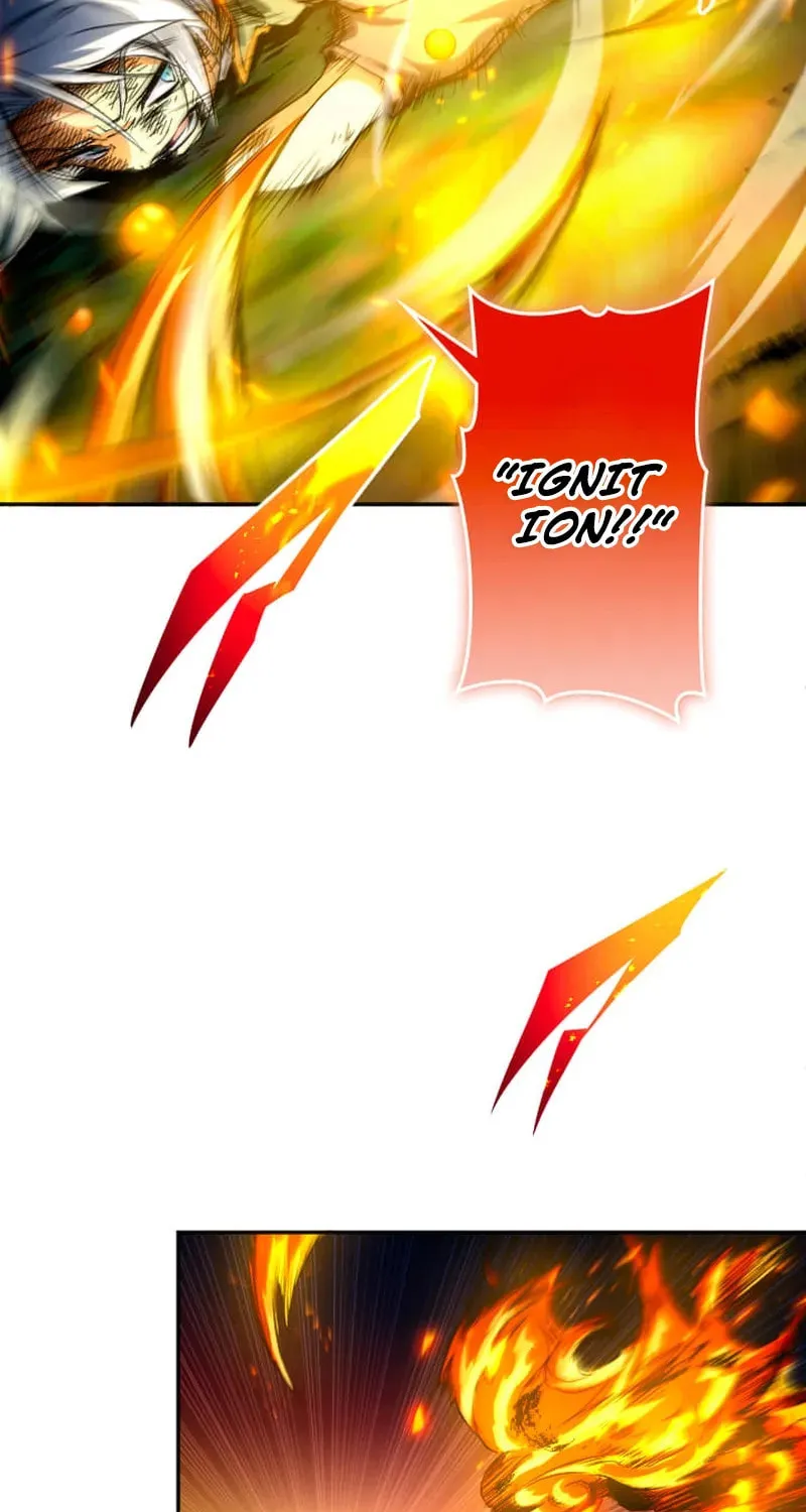Great Sage of 100 Magic Stones Chapter 4 page 91 - 