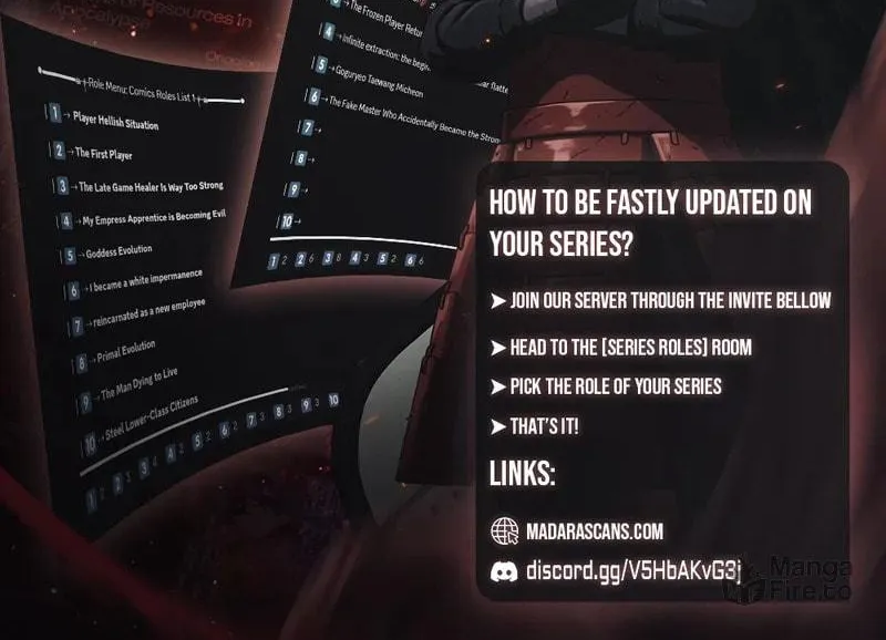 Great Sage of 100 Magic Stones Chapter 4 page 96 - 