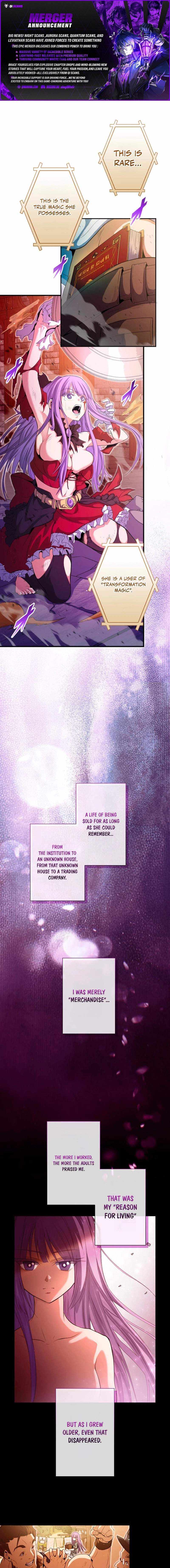 Great Sage of 100 Magic Stones Chapter 40 page 1 - 