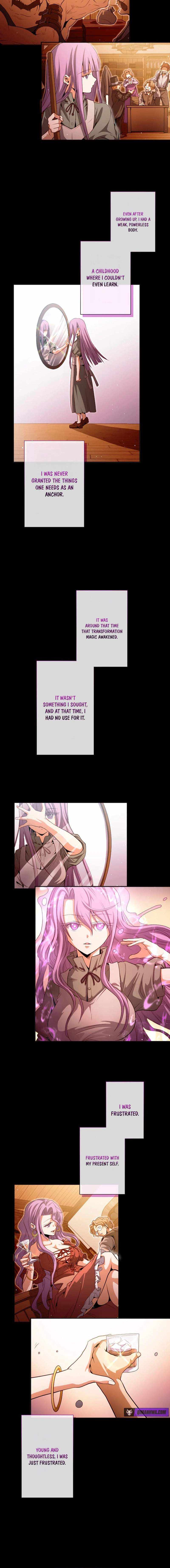 Great Sage of 100 Magic Stones Chapter 40 page 2 - 