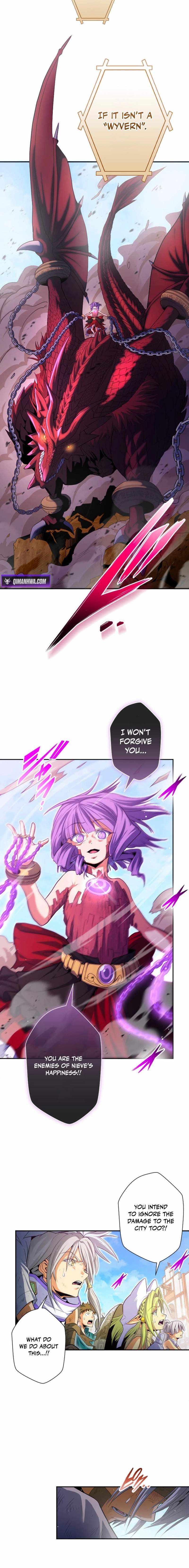 Great Sage of 100 Magic Stones Chapter 40 page 14 - 