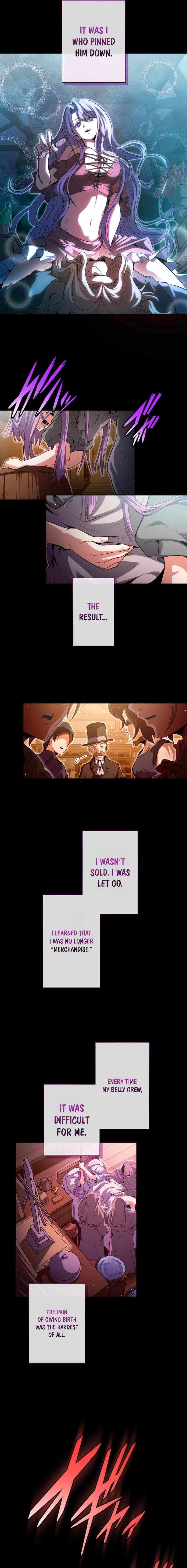 Great Sage of 100 Magic Stones Chapter 40 page 3 - 