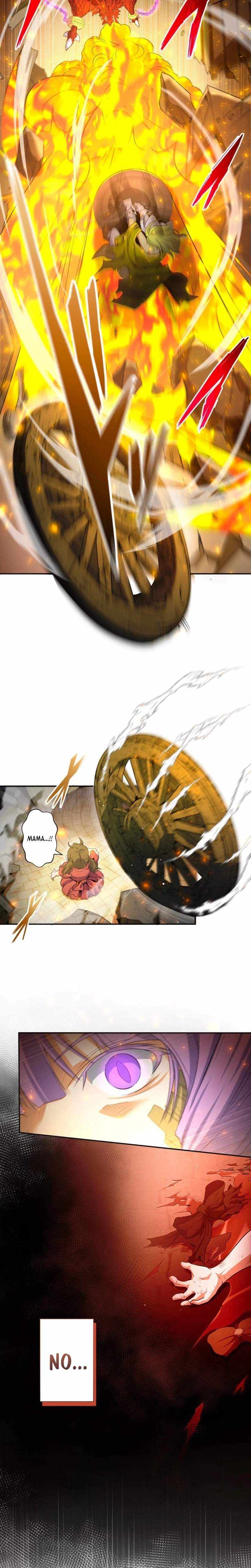 Great Sage of 100 Magic Stones Chapter 41 page 15 - 