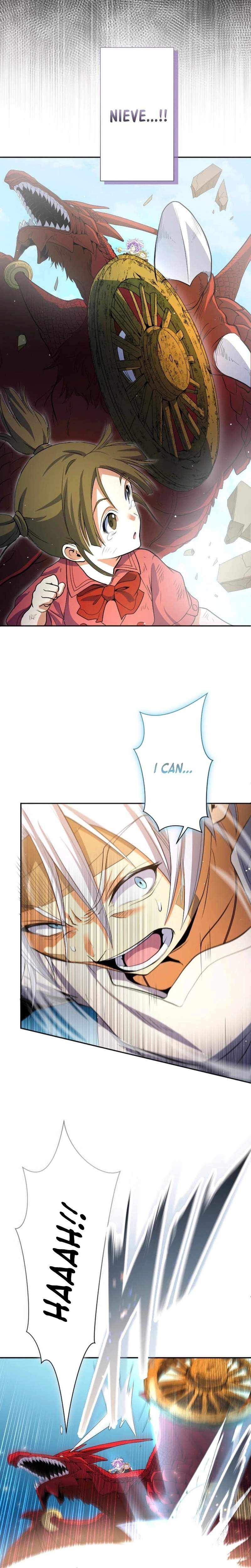 Great Sage of 100 Magic Stones Chapter 41 page 16 - 