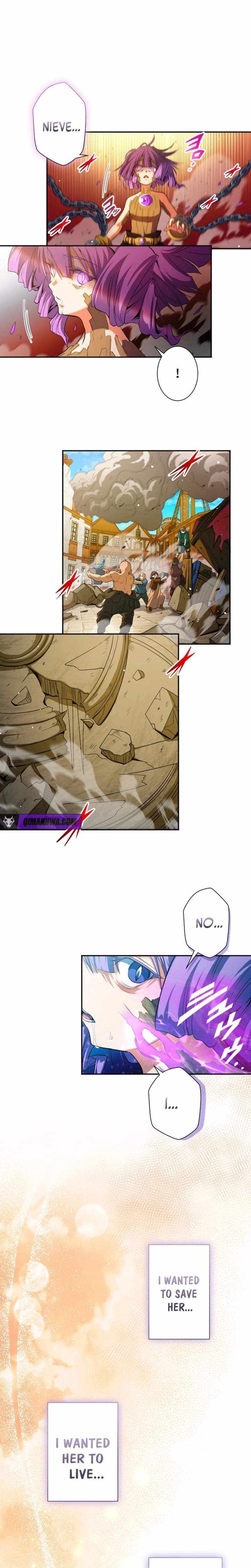 Great Sage of 100 Magic Stones Chapter 41 page 18 - 