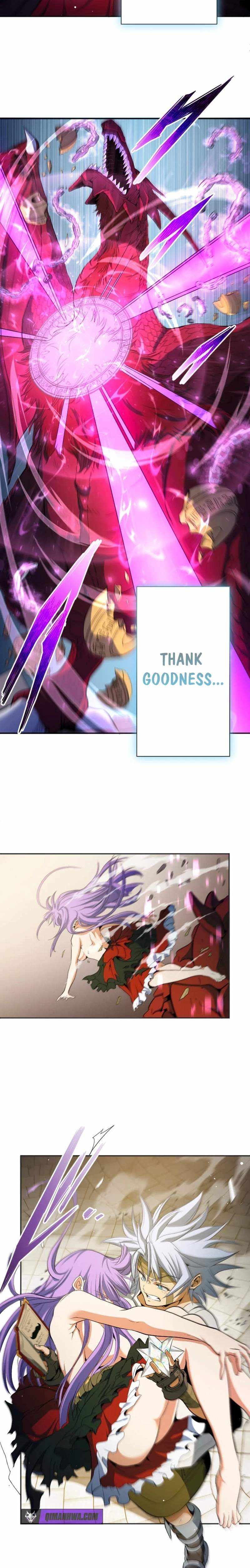 Great Sage of 100 Magic Stones Chapter 41 page 24 - 