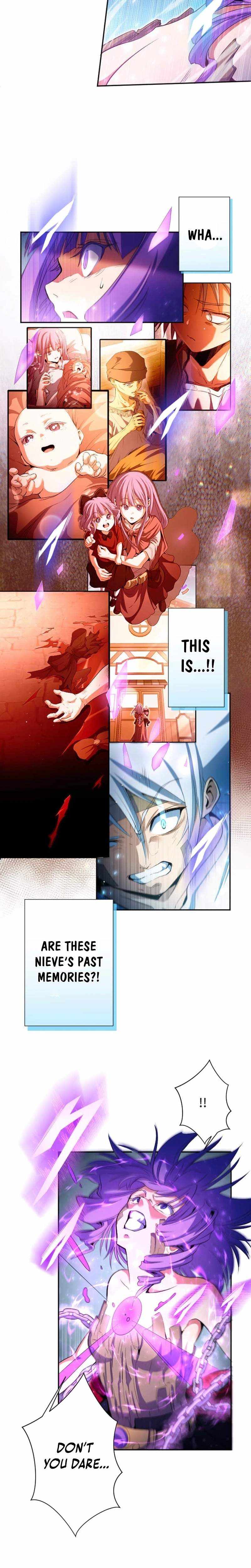 Great Sage of 100 Magic Stones Chapter 41 page 5 - 