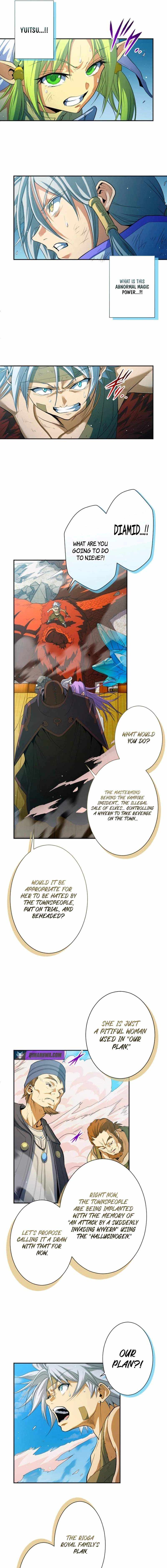 Great Sage of 100 Magic Stones Chapter 42 page 14 - 
