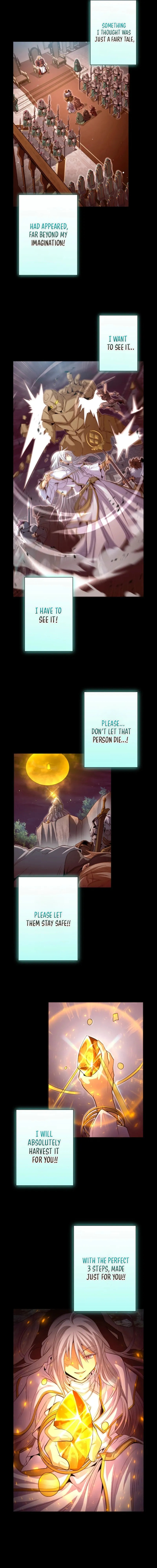 Great Sage of 100 Magic Stones Chapter 45 page 7 - 