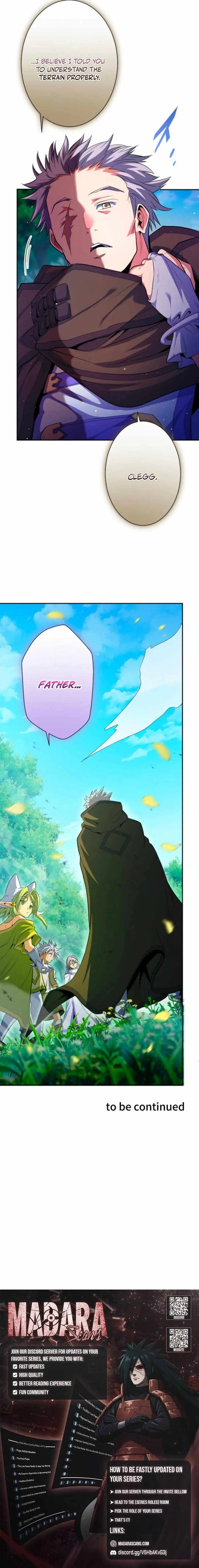 Great Sage of 100 Magic Stones Chapter 47 page 16 - 